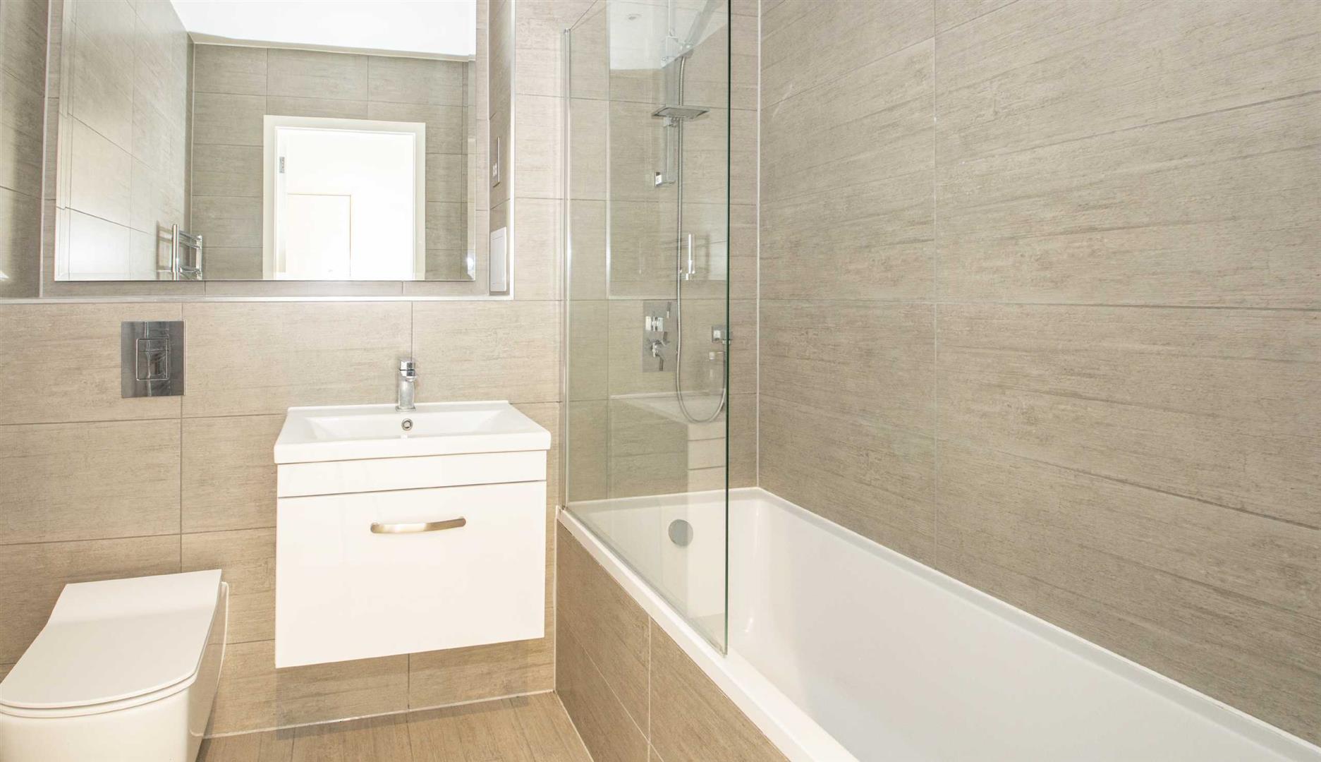 1 bed property in Capital Drive, Milton Keynes
